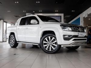 Volkswagen Amarok 3.0 V6 TDI double cab Extreme 4Motion - Image 2