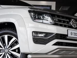 Volkswagen Amarok 3.0 V6 TDI double cab Extreme 4Motion - Image 3