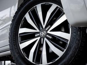 Volkswagen Amarok 3.0 V6 TDI double cab Extreme 4Motion - Image 5