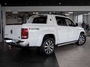 Volkswagen Amarok 3.0 V6 TDI double cab Extreme 4Motion - Image 6