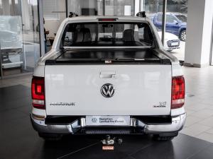 Volkswagen Amarok 3.0 V6 TDI double cab Extreme 4Motion - Image 8