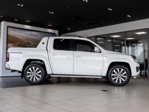 Volkswagen Amarok 3.0 V6 TDI double cab Extreme 4Motion - Image 9