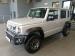 Suzuki Jimny 1.5 GLX AllGrip 5-door auto - Thumbnail 3