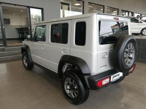 Suzuki Jimny 1.5 GLX AllGrip 5-door auto - Image 4