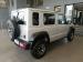 Suzuki Jimny 1.5 GLX AllGrip 5-door auto - Thumbnail 6