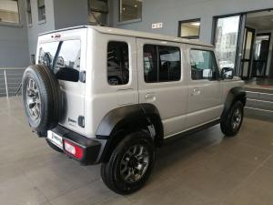 Suzuki Jimny 1.5 GLX AllGrip 5-door auto - Image 6