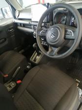 Suzuki Jimny 1.5 GLX AllGrip 5-door auto - Image 7