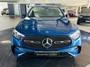 Mercedes-Benz GLC GLC300d coupe 4Matic Avantgarde - Image 14