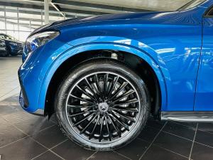 Mercedes-Benz GLC GLC300d coupe 4Matic Avantgarde - Image 15