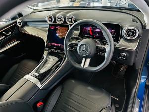 Mercedes-Benz GLC GLC300d coupe 4Matic Avantgarde - Image 3