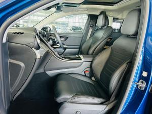 Mercedes-Benz GLC GLC300d coupe 4Matic Avantgarde - Image 5