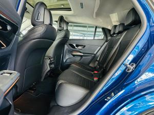 Mercedes-Benz GLC GLC300d coupe 4Matic Avantgarde - Image 6