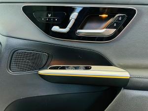 Mercedes-Benz GLC GLC300d coupe 4Matic Avantgarde - Image 9