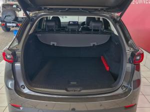 Mazda CX-5 2.0 Carbon Edition - Image 5