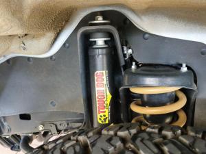 Toyota Land Cruiser 79 2.8GD-6 double cab - Image 23