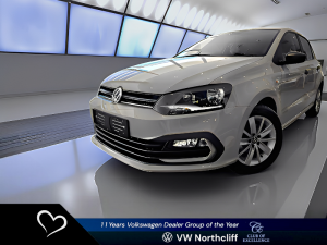 Volkswagen Polo Vivo hatch 1.4 - Image 1