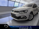 Thumbnail Volkswagen Polo Vivo hatch 1.4