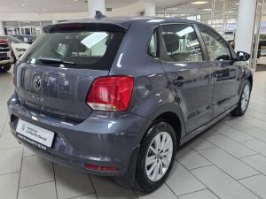 Volkswagen Polo Vivo hatch 1.4 - Image 17