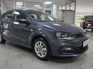 Volkswagen Polo Vivo hatch 1.4 - Image 20