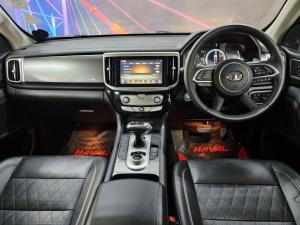 GWM P-Series 2.0TD double cab LT 4x4 - Image 3