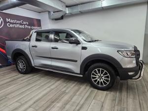 GWM P-Series 2.0TD double cab LT 4x4 - Image 5