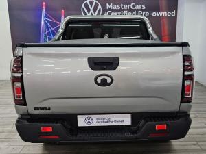 GWM P-Series 2.0TD double cab LT 4x4 - Image 6