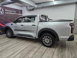 GWM P-Series 2.0TD double cab LT 4x4 - Image 7
