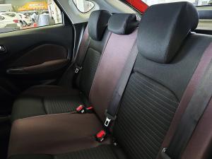 Suzuki Fronx 1.5 GL auto - Image 20