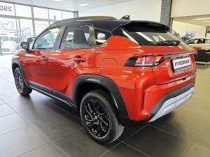 Suzuki Fronx 1.5 GL auto - Image 21