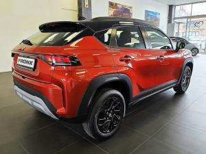 Suzuki Fronx 1.5 GL auto - Image 22