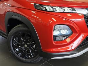 Suzuki Fronx 1.5 GL auto - Image 1