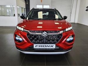 Suzuki Fronx 1.5 GL auto - Image 3