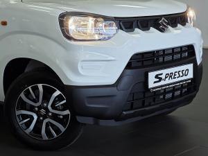 Suzuki S-Presso 1.0 GL+ - Image 2