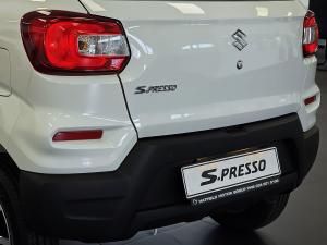 Suzuki S-Presso 1.0 GL+ - Image 3