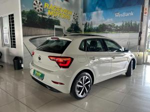 Volkswagen Polo hatch 1.0TSI Life auto - Image 3