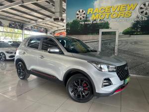 Chery Tiggo 4 Pro 1.5T Elite auto (CVT) - Image 1