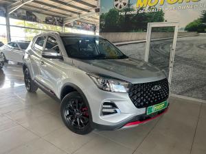 Chery Tiggo 4 Pro 1.5T Elite auto (CVT) - Image 2