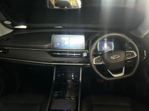 Chery Tiggo 4 Pro 1.5T Elite auto (CVT) - Image 5