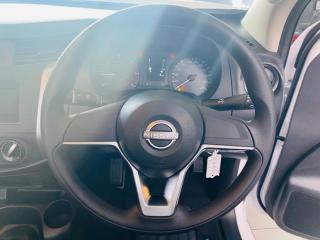 Nissan Navara 2.5DDTi single cab XE