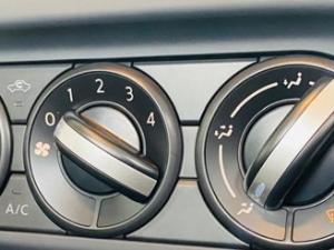 Nissan Navara 2.5DDTi single cab XE - Image 16