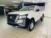 Nissan Navara 2.5DDTi single cab XE - Thumbnail 2