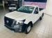 Nissan Navara 2.5DDTi single cab XE - Thumbnail 5