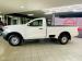 Nissan Navara 2.5DDTi single cab XE - Thumbnail 5