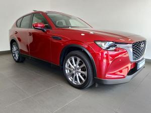 Mazda CX-60 2.5 Dynamic - Image 1