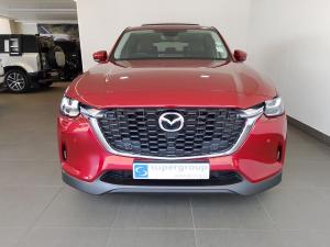 Mazda CX-60 2.5 Dynamic - Image 2