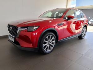 Mazda CX-60 2.5 Dynamic - Image 3