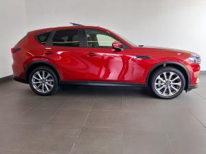 Mazda CX-60 2.5 Dynamic - Image 4