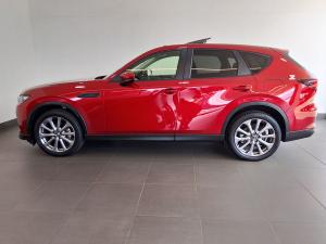 Mazda CX-60 2.5 Dynamic - Image 5