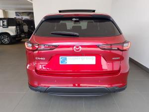 Mazda CX-60 2.5 Dynamic - Image 7