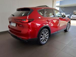 Mazda CX-60 2.5 Dynamic - Image 8